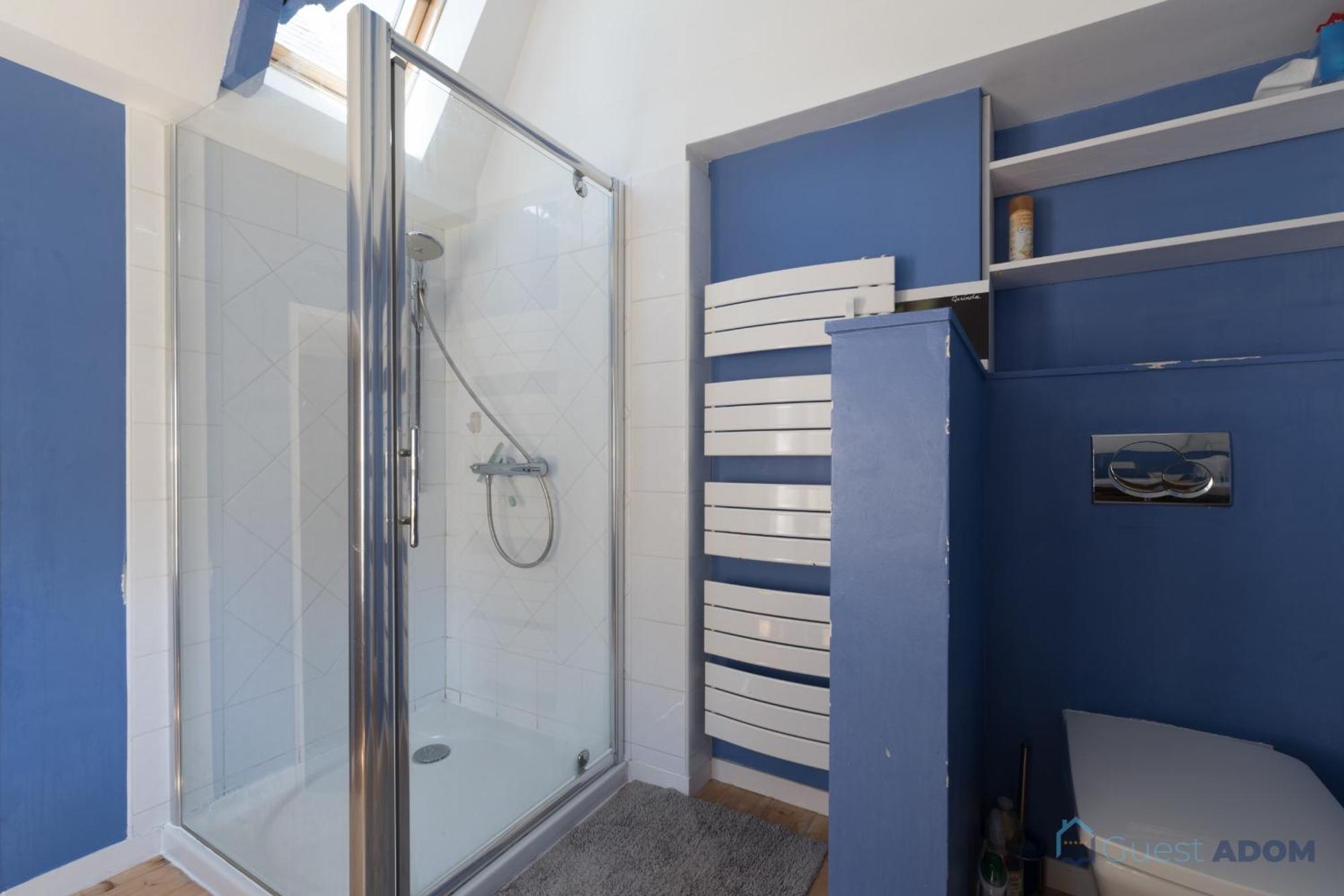 Logement De Charme Intramuros Saint-Malo Exterior foto